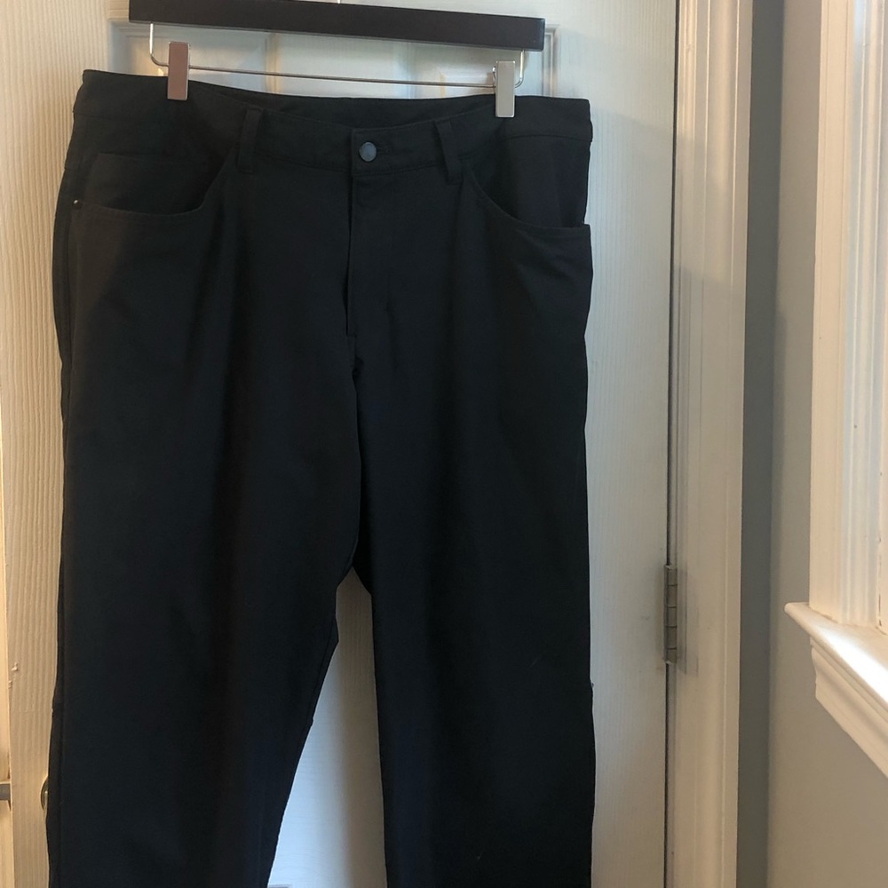 Lululemon ABC pant